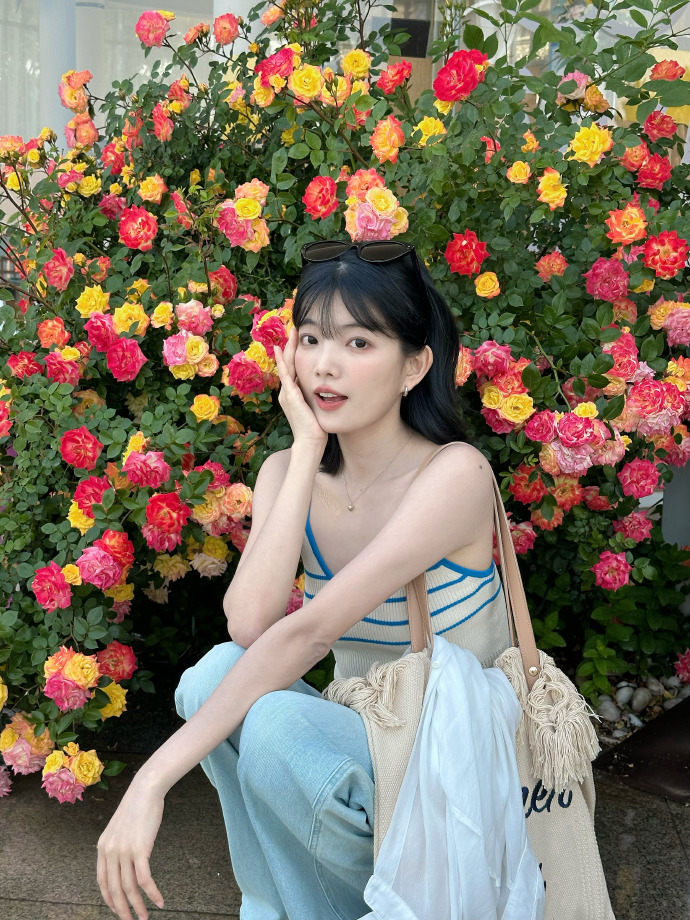 雍正王朝 封面