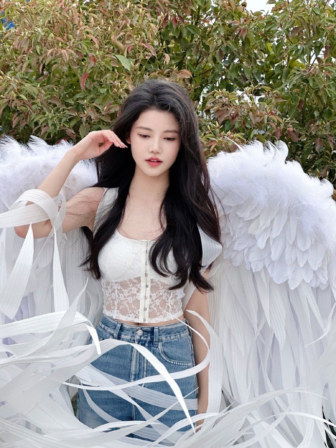 闻香识女人